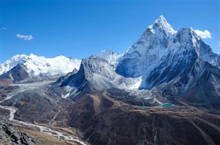 Nepal