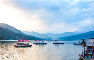 尼泊爾