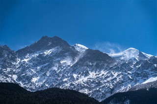 Nepal