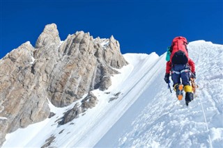 Nepal