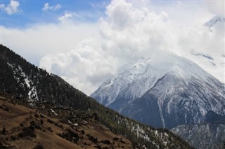 Nepal