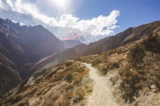 Nepal