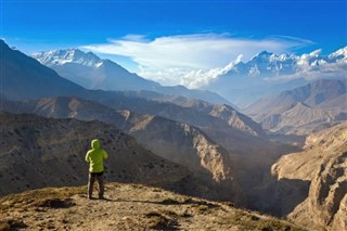 Nepal