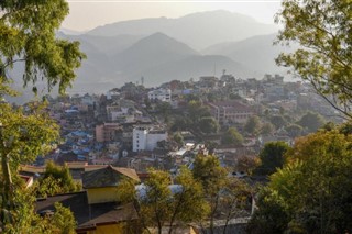 נפאל