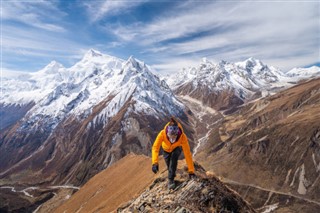 Nepal