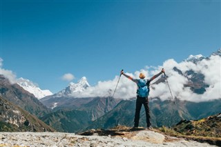 Nepal