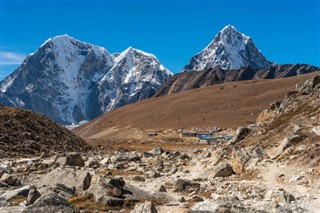 Nepal