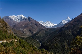 Nepal