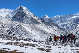 Nepal