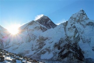 Nepal