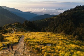 Nepal