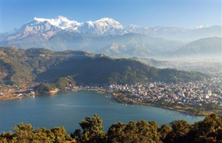 Nepal