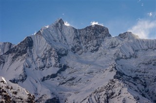 Nepal