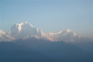 Nepalas