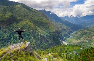 Nepal