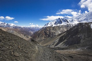 Nepal