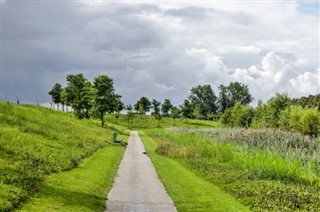 নেদারল্যান্ডস