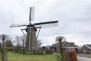 Hollanda