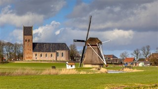 Hollanda