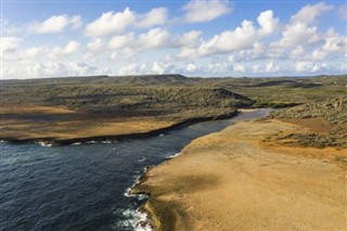 オランダ領アンティル