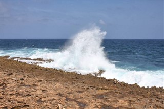 オランダ領アンティル