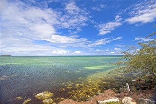 Új-Kaledónia