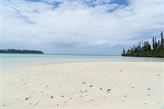 Uusi-Caledonia