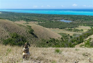 Nieuw-Caledonië