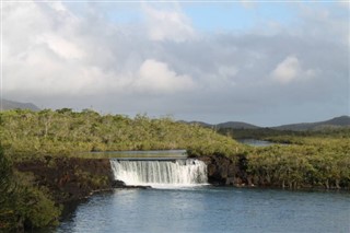 Jaunkaledonija