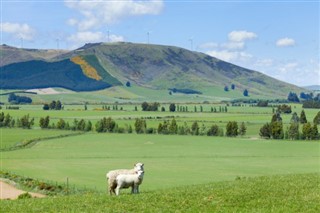 Jaunzēlande