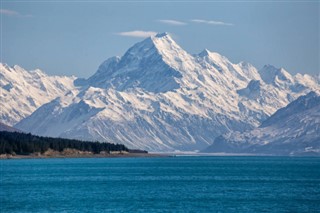 Jaunzēlande