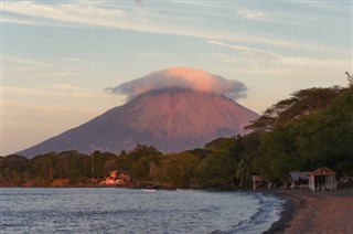 Nicarágua