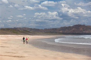 Nicaragua