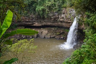 Nicarágua