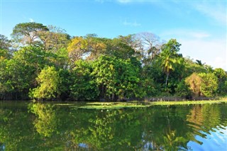 Nicarágua