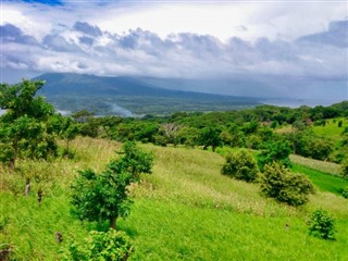 Nikaragva