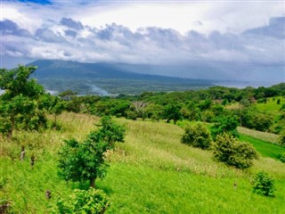 尼加拉瓜