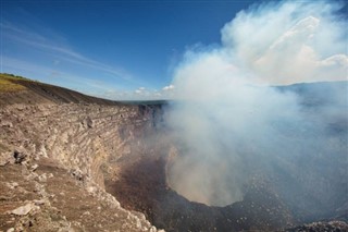 Нікарагуа