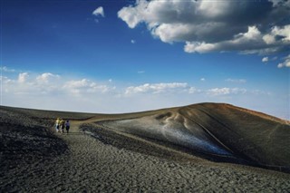 Нікарагуа