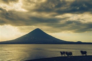 Nicaragua