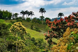 Nicarágua