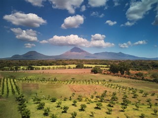 Nicaragua