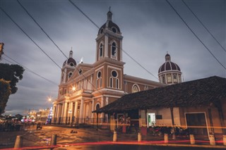 Nicaragua