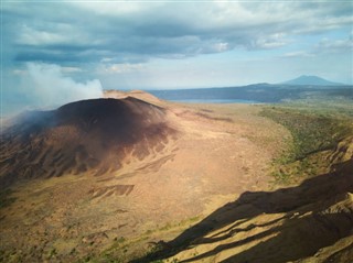 Nicaragua