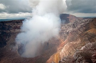 Nicaragua