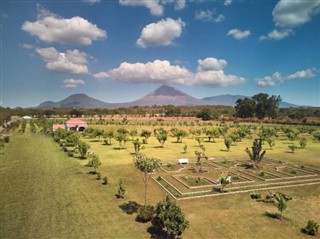 Nicaragua