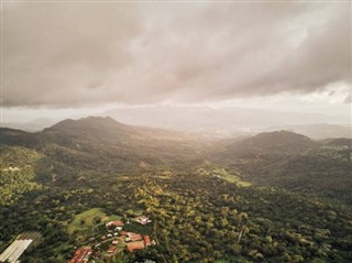 Nicaragua