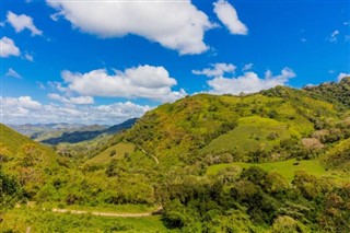 Nicaragua