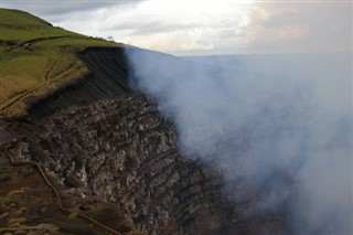 Nicaragua