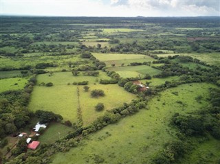 Nicarágua